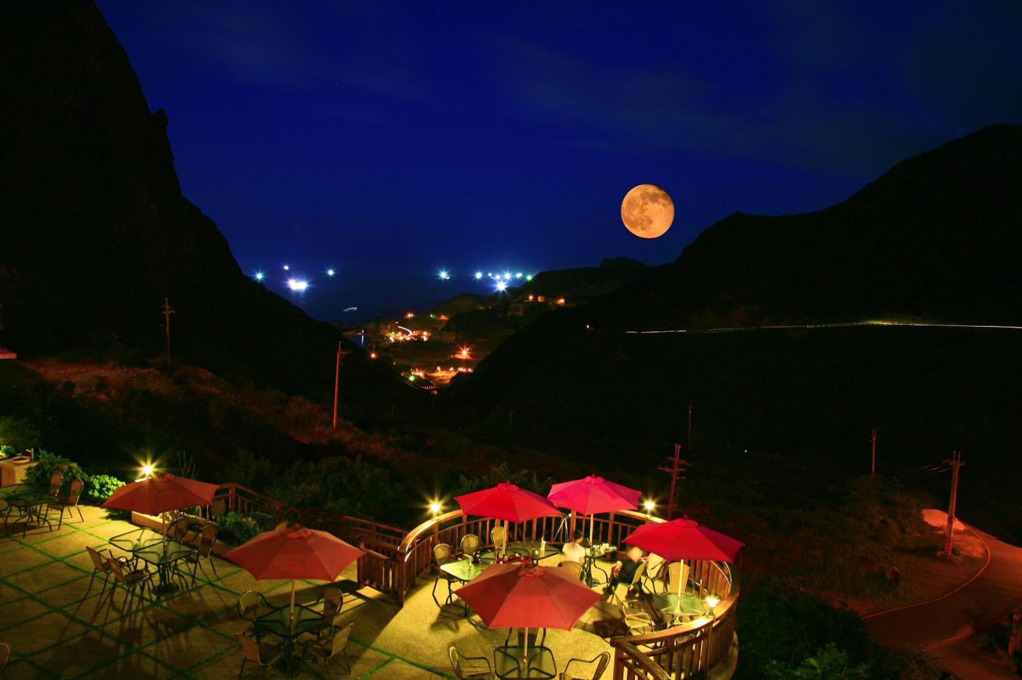 Formosa Arcadian Villa Jiufen Exterior photo